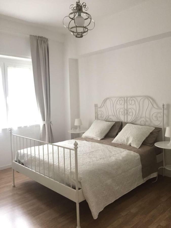 Appartamento Ideale Per Famiglie Rome Buitenkant foto