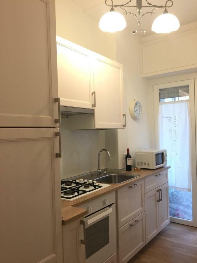 Appartamento Ideale Per Famiglie Rome Buitenkant foto