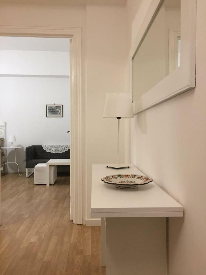 Appartamento Ideale Per Famiglie Rome Buitenkant foto