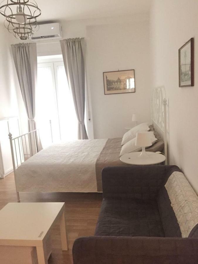 Appartamento Ideale Per Famiglie Rome Buitenkant foto