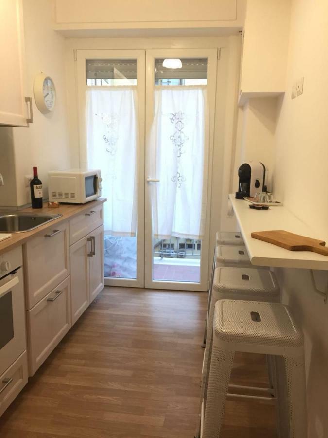 Appartamento Ideale Per Famiglie Rome Buitenkant foto