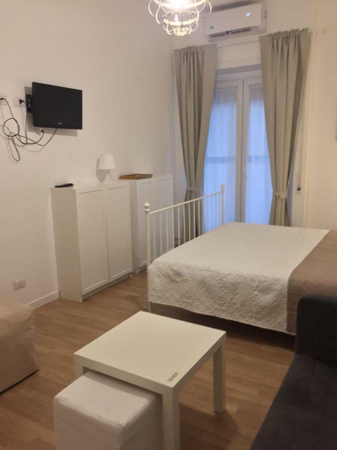 Appartamento Ideale Per Famiglie Rome Buitenkant foto