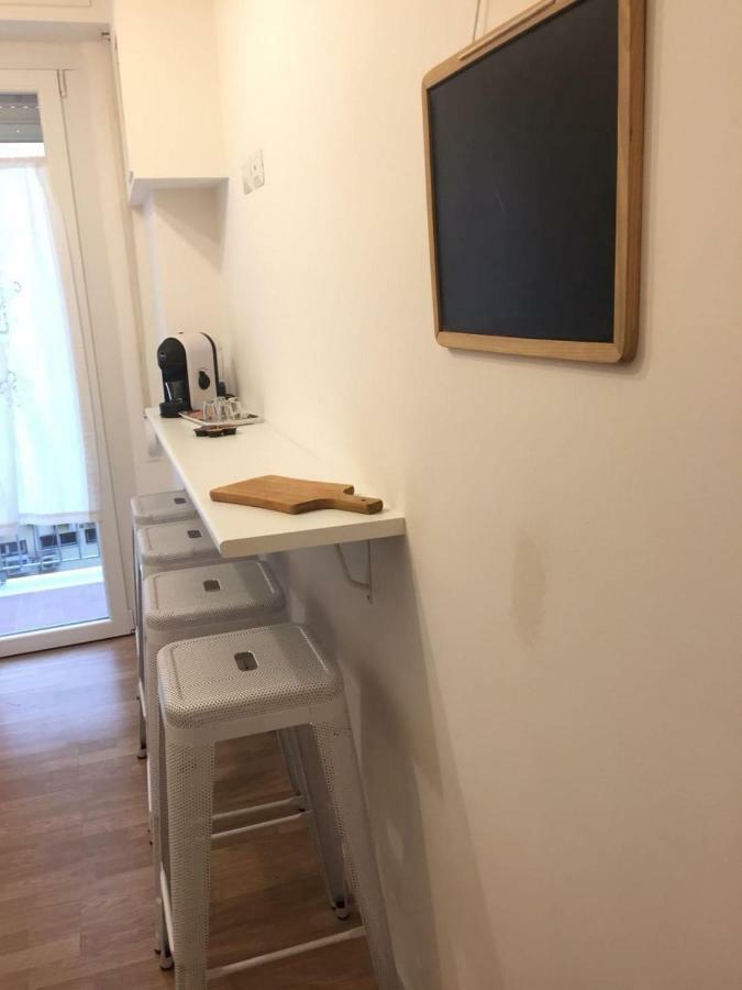 Appartamento Ideale Per Famiglie Rome Buitenkant foto